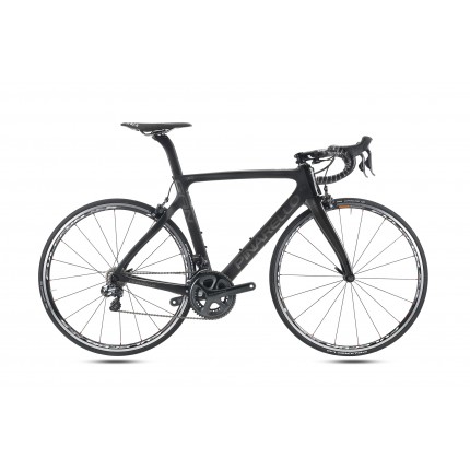 Pinarello Gan RS - Frame - Maglia Nera &quot;245&quot; - 46,5cm